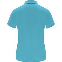 Monzha Sport Poloshirt für Damen (türkis) (Art.-Nr. CA355360)