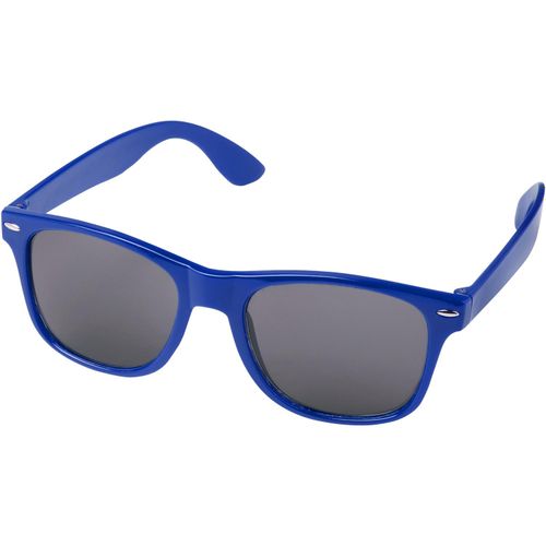 Sun Ray rPET Sonnenbrille (Art.-Nr. CA355420) - Diese nachhaltige Sonnenbrille im...