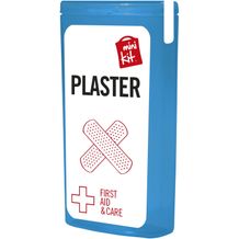 MiniKit Pflaster (blau) (Art.-Nr. CA356181)