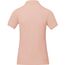Calgary Poloshirt für Damen (Pale blush pink) (Art.-Nr. CA356529)