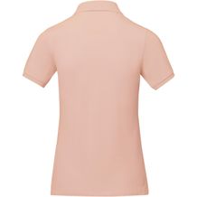 Calgary Poloshirt für Damen (Pale blush pink) (Art.-Nr. CA356529)