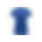 Capri T-Shirt für Damen (Art.-Nr. CA356759) - Tailliertes kurzärmeliges T-Shirt f...