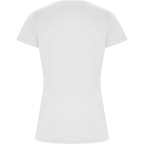 Imola Sport T-Shirt für Damen (Art.-Nr. CA356862) - Figurbetontes Funktions-T-Shirt aus...