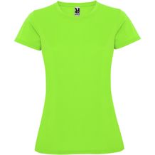 Montecarlo Sport T-Shirt für Damen (limone) (Art.-Nr. CA357254)