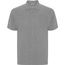 Centauro Premium Poloshirt Unisex (Marl Grey) (Art.-Nr. CA357790)