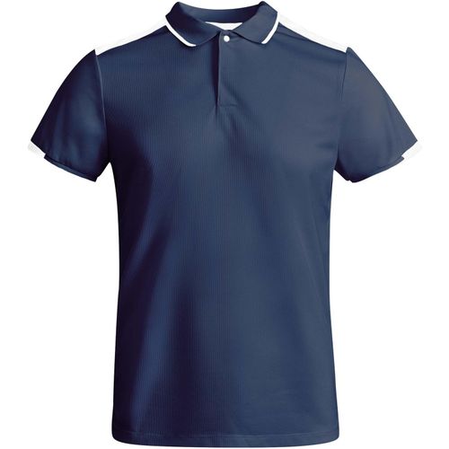 Tamil Sport Poloshirt für Kinder (Art.-Nr. CA357868) - Antibakterieller Stoff aus recyceltem...