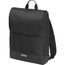 Moleskine Metro Slim Rucksack (Schwarz) (Art.-Nr. CA358759)