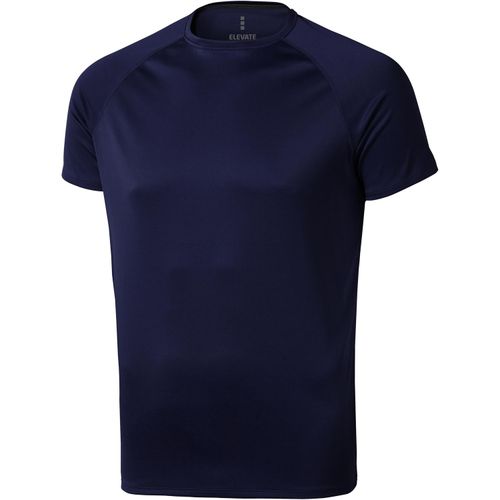 Niagara T-Shirt cool fit für Herren (Art.-Nr. CA359617) - Das Niagara Kurzarm-T-Shirt für Herre...