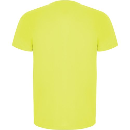 Imola Sport T-Shirt für Kinder (Art.-Nr. CA360590) - Funktions-T-Shirt aus recyceltem Polyest...