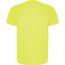 Imola Sport T-Shirt für Kinder (Fluor yellow) (Art.-Nr. CA360590)