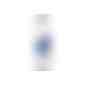 Bodhi 500 ml Glas-Sportflasche (Art.-Nr. CA361541) - Einwandige Glasflasche mit Schraubdeckel...