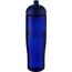 H2O Active® Eco Tempo 700 ml Sportflasche mit Stülpdeckel (blau) (Art.-Nr. CA362117)
