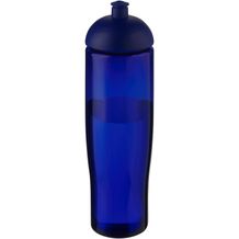 H2O Active® Eco Tempo 700 ml Sportflasche mit Stülpdeckel (blau) (Art.-Nr. CA362117)