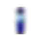 H2O Active® Eco Tempo 700 ml Sportflasche mit Stülpdeckel (Art.-Nr. CA362117) - Einwandige Sportflasche mit ergonomische...