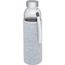 Bodhi 500 ml Glas-Sportflasche (Grau) (Art.-Nr. CA362375)