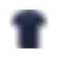Kawartha T-Shirt für Herren mit V-Ausschnitt (Art.-Nr. CA363288) - Das kurzärmelige Kawartha GOTS Bio-T-Sh...