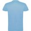 Beagle T-Shirt für Kinder (himmelblau) (Art.-Nr. CA364624)