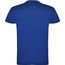 Beagle T-Shirt für Herren (royalblau) (Art.-Nr. CA365948)