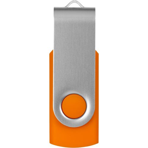 Rotate USB-Stick (Art.-Nr. CA365990) - Mit unserem Bestseller Rotate USB-Stick...