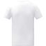 Somoto T-Shirt mit V-Ausschnitt für Herren (Weiss) (Art.-Nr. CA366592)