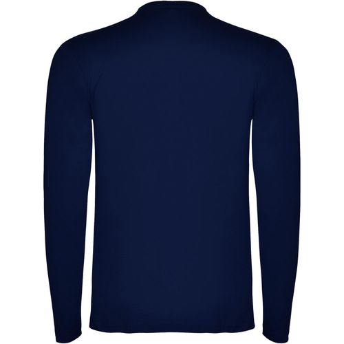 Extreme Langarmshirt für Herren (Art.-Nr. CA369024) - Langärmeliges Shirt aus Schlauchgeweb...