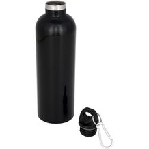 Atlantic 530 ml Vakuum Isolierflasche (schwarz) (Art.-Nr. CA369530)