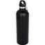 Atlantic 530 ml Vakuum Isolierflasche (Schwarz) (Art.-Nr. CA369530)