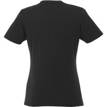 Heros T-Shirt für Damen [Gr. 3XL] (schwarz) (Art.-Nr. CA369612)