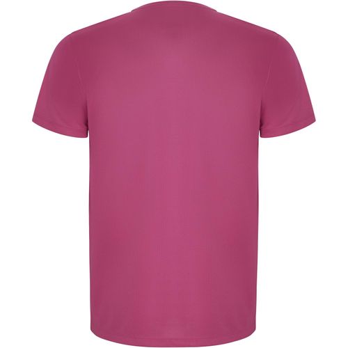 Imola Sport T-Shirt für Herren (Art.-Nr. CA370675) - Funktions-T-Shirt aus recyceltem Polyest...