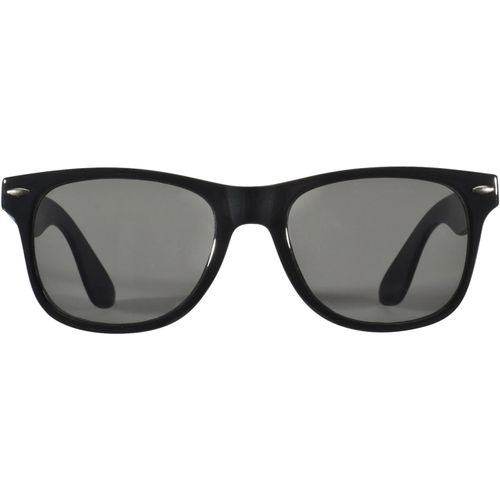 Sun Ray Sonnenbrille (Art.-Nr. CA373109) - Diese Sonnenbrille im Retro-Design ist...