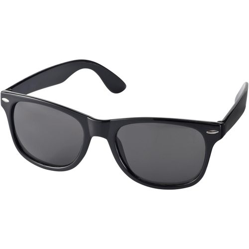 Sun Ray Sonnenbrille (Art.-Nr. CA373109) - Diese Sonnenbrille im Retro-Design ist...