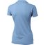 Advantage Poloshirt für Damen [Gr. XL] (blau,hellblau) (Art.-Nr. CA373402)