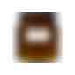 Wellmark Let's Get Cozy Duftkerze mit Zedernholzduft, 650 g (Art.-Nr. CA374477) - Diese wunderschöne Duftkerze (650 g...