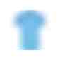 Monzha Sport Poloshirt für Herren (Art.-Nr. CA374743) - Kurzärmeliges Funktions-Poloshirt...