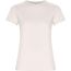 Golden T-Shirt für Damen (Vintage White) (Art.-Nr. CA375436)