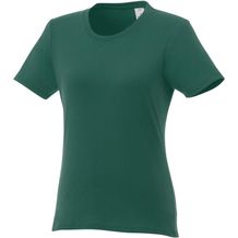 Heros T-Shirt für Damen (waldgrün) (Art.-Nr. CA375640)
