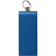 Mini Rotate USB-Stick (blau) (Art.-Nr. CA375819)