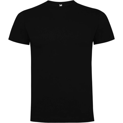 Dogo Premium T-Shirt für Herren (Art.-Nr. CA376305) - T-Shirt mit 4-lagigem Rundhalsausschnitt...