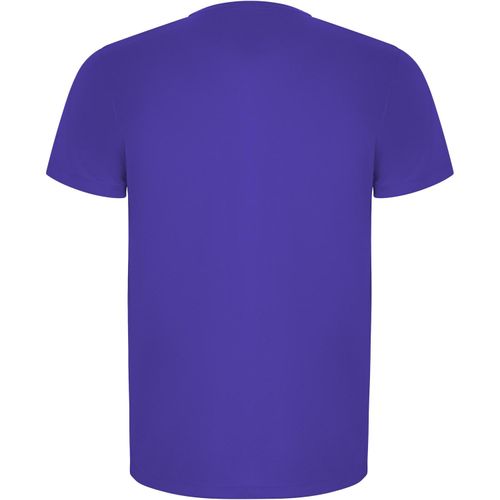Imola Sport T-Shirt für Herren (Art.-Nr. CA378072) - Funktions-T-Shirt aus recyceltem Polyest...