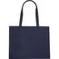 Kai GRS recycelte Circular Tragetasche (navy) (Art.-Nr. CA378462)