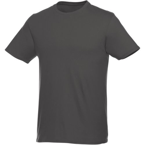 Heros T-Shirt für Herren (Art.-Nr. CA379398) - Das Heros Kurzarm-T-Shirt für Herre...