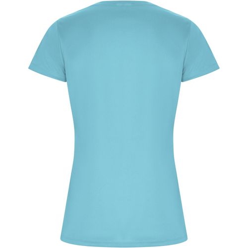 Imola Sport T-Shirt für Damen (Art.-Nr. CA380997) - Figurbetontes Funktions-T-Shirt aus...