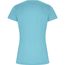 Imola Sport T-Shirt für Damen (türkis) (Art.-Nr. CA380997)