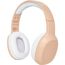 Riff kabelloser Kopfhörer mit Mikrofon (Pale blush pink) (Art.-Nr. CA382599)