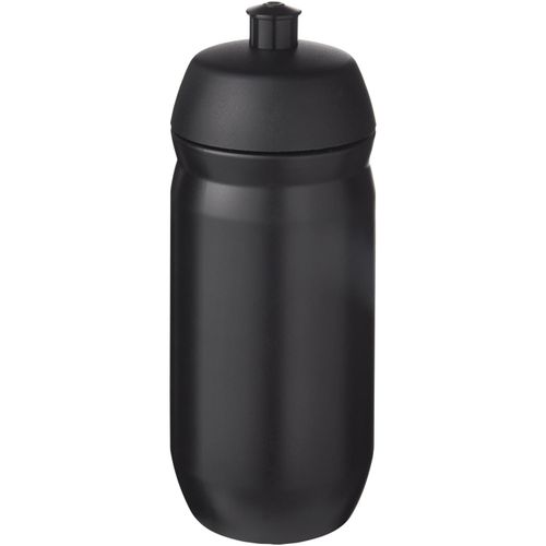 HydroFlex 500 ml Squeezy Sportflasche (Art.-Nr. CA383031) - Einwandige Sportflasche mit schraubbarem...