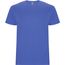 Stafford T-Shirt für Herren (RIVIERA BLUE) (Art.-Nr. CA383177)