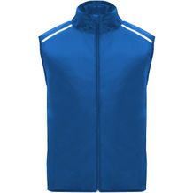 Jannu leichte Laufweste Unisex (royalblau) (Art.-Nr. CA383277)