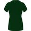 Capri T-Shirt für Damen (dunkelgrün) (Art.-Nr. CA383752)