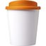 Brite-Americano® Espresso 250 ml Isolierbecher (orange) (Art.-Nr. CA384523)