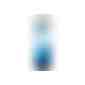 H2O Active® Eco Vibe 850 ml Wasserflasche mit Drehdeckel (Art.-Nr. CA384706) - Einwandige Sportflasche mit geradlinigem...
